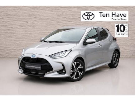 Toyota Yaris 0