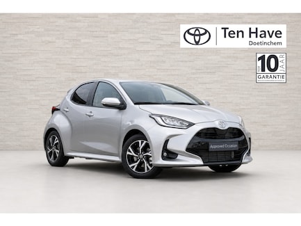 Toyota Yaris 0