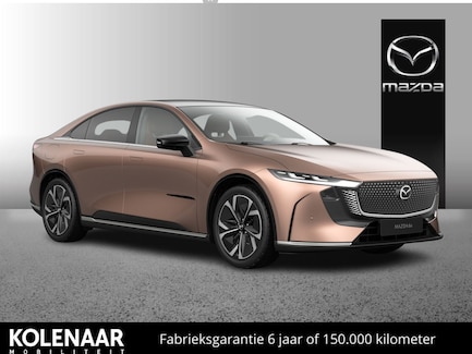 Mazda 6e 0