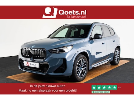BMW iX1 0