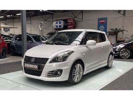 Suzuki Swift 0