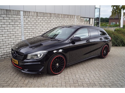 Mercedes-Benz CLA 0