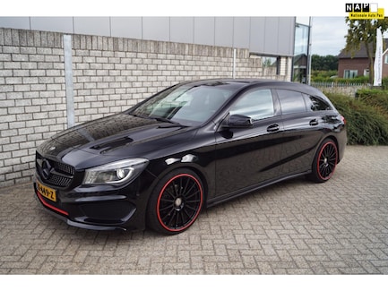 Mercedes-Benz CLA 0