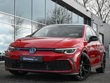 Volkswagen Golf 0