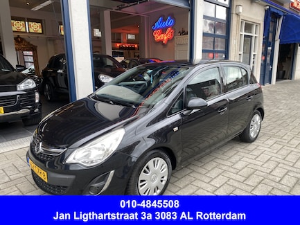 Opel Corsa 0