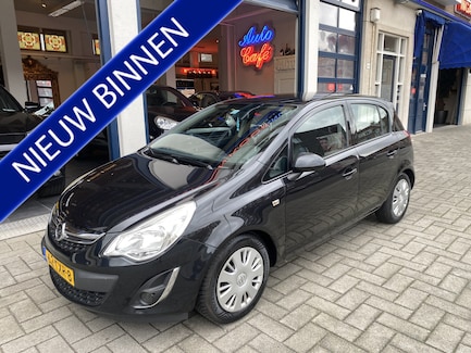 Opel Corsa 0