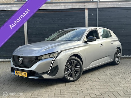 Peugeot 308 0