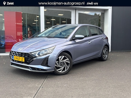 Hyundai i20 0