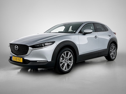 Mazda CX-30 0