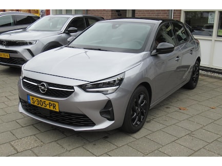 Opel Corsa 0