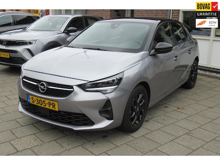 Opel Corsa 0
