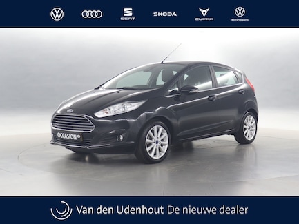 Ford Fiesta 0