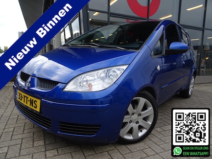 Mitsubishi Colt 0