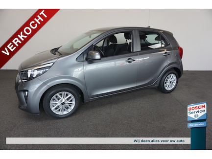 Kia Picanto 0