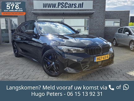 BMW 3-Serie 0
