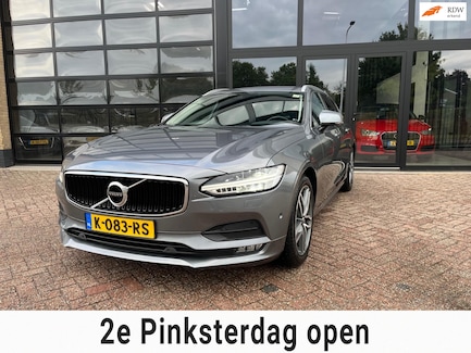 Volvo V90 0