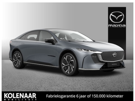 Mazda 6e 0
