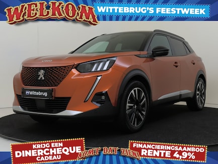 Peugeot e-2008 0