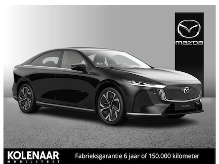 Mazda 6e 0