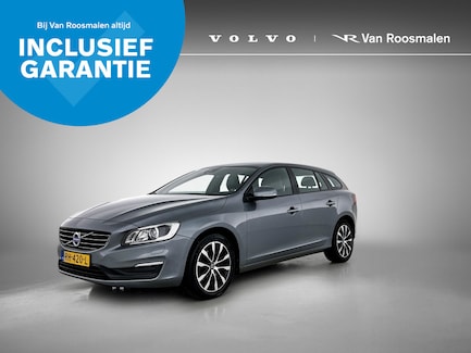 Volvo V60 0