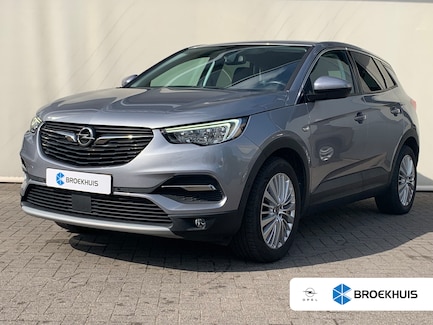 Opel Grandland 0