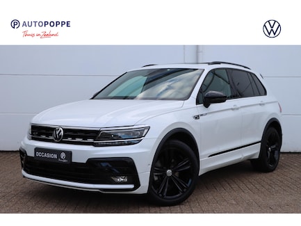 Volkswagen Tiguan 0