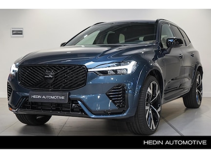 Volvo XC60 0