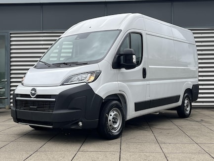 Opel Movano 0