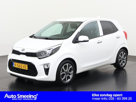 Kia Picanto 0