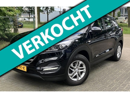 Hyundai Tucson 0