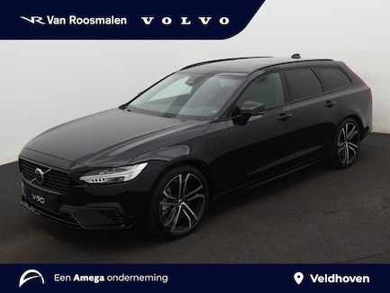 Volvo V90 0