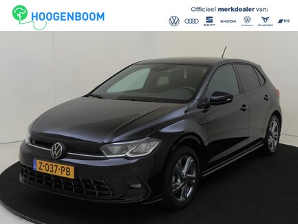 Volkswagen Polo 0