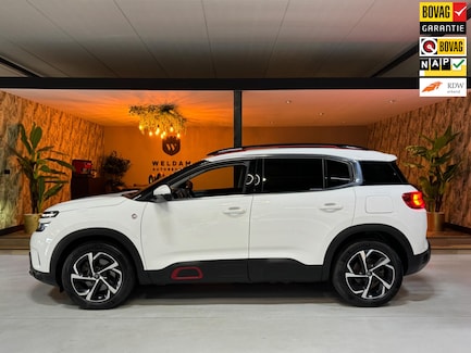 Citroën C5 Aircross 0