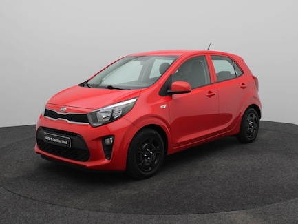 Kia Picanto 0
