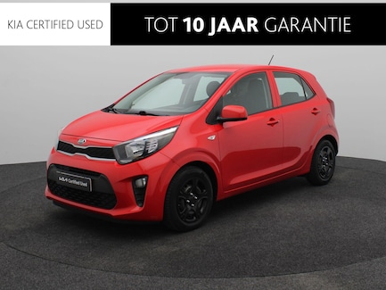 Kia Picanto 0