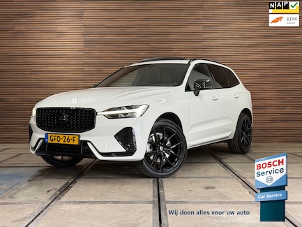 Volvo XC60 0