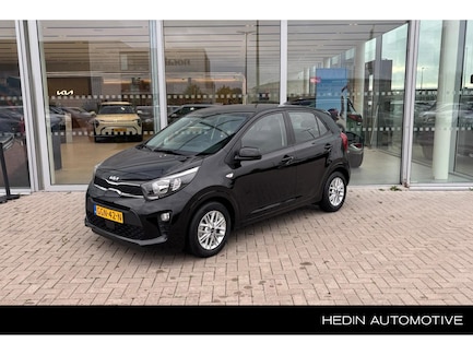 Kia Picanto 0