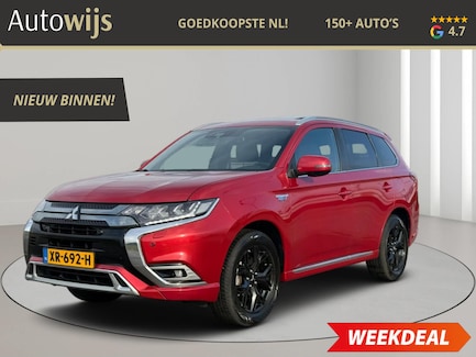 Mitsubishi Outlander 0