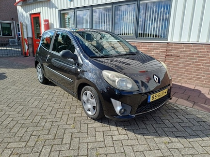 Renault Twingo 0