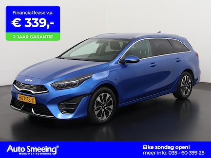 Kia Ceed 0