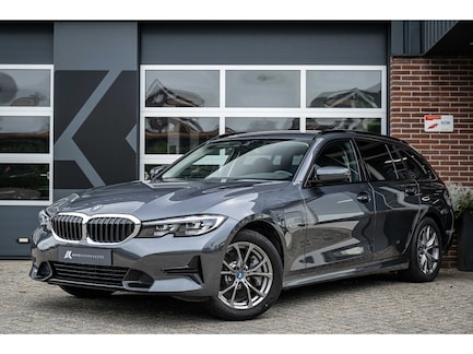 BMW 3-Serie 0
