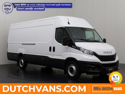 IVECO Daily 0