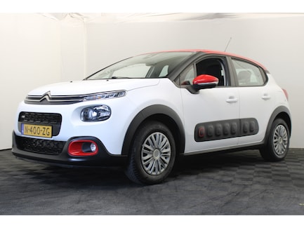 Citroën C3 0