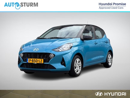 Hyundai i10 0