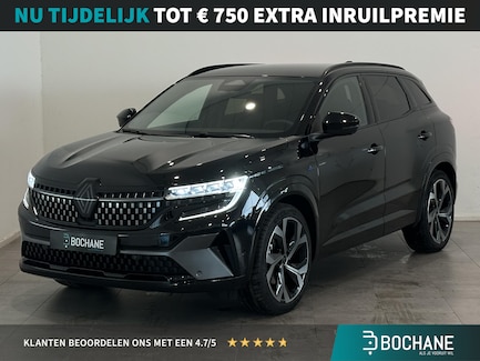 Renault Austral 0