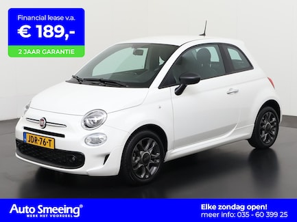 Fiat 500 0