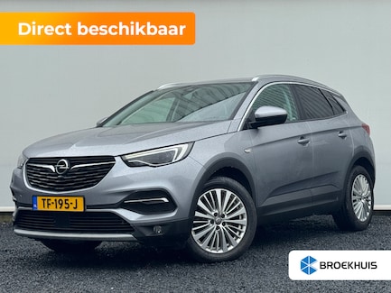 Opel Grandland 0