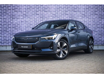 Polestar 2 0