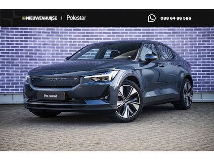 Polestar 2 0