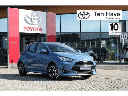 Toyota Yaris 0
